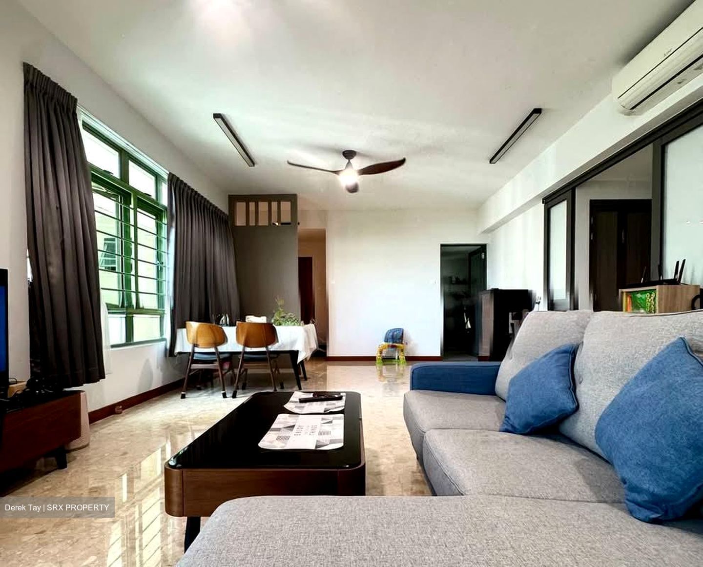 Windermere (D23), Condominium #577848021